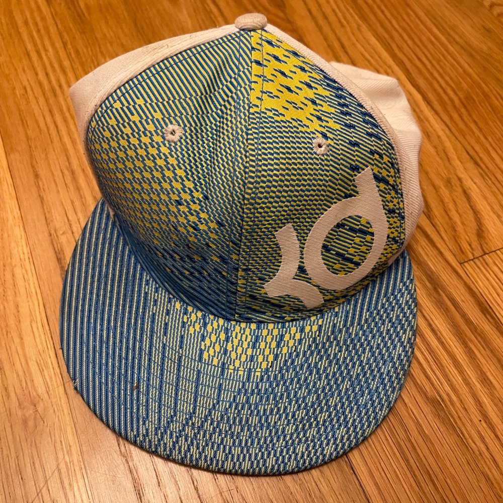 Kevin Durant hat